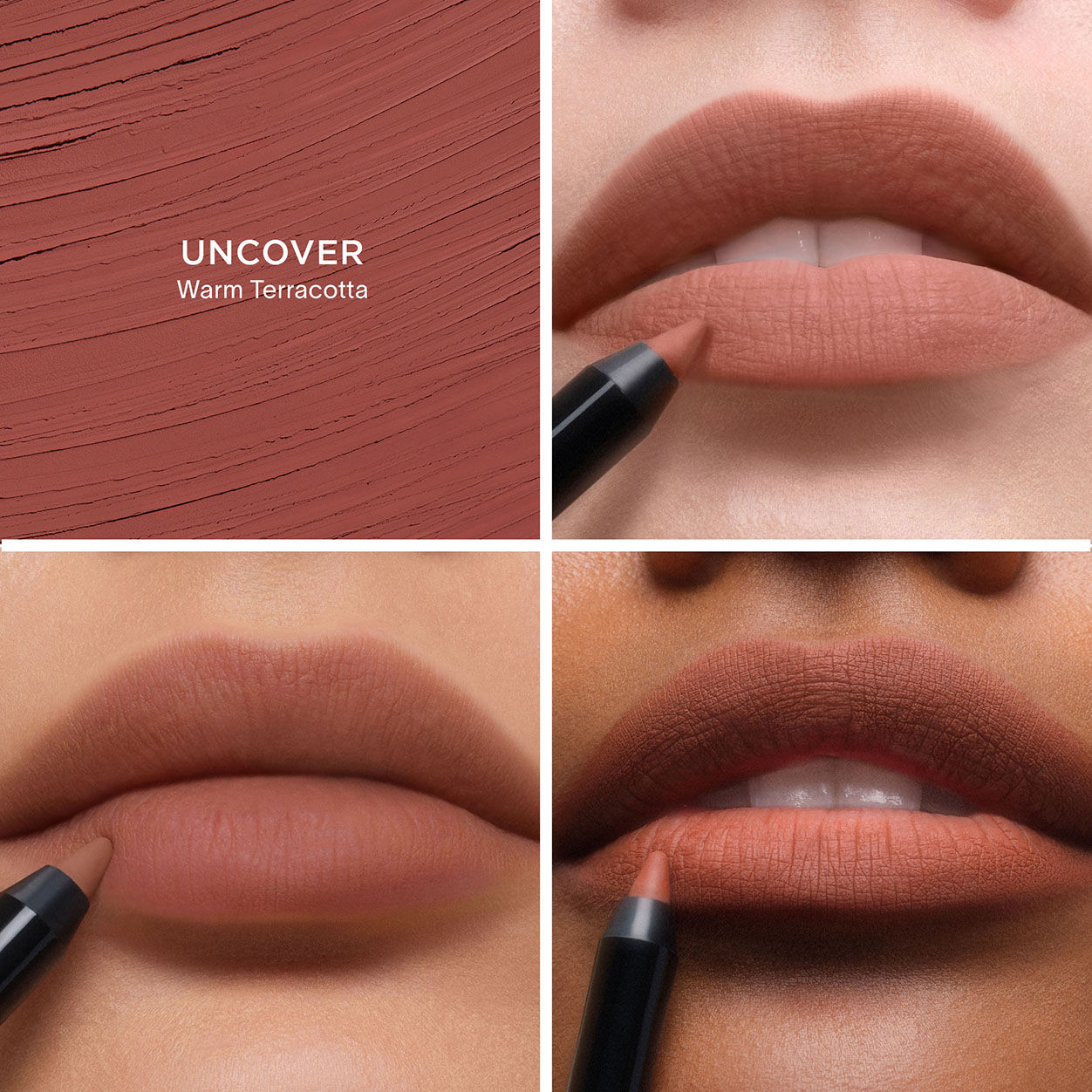 Shape and Sculpt Lip Liner