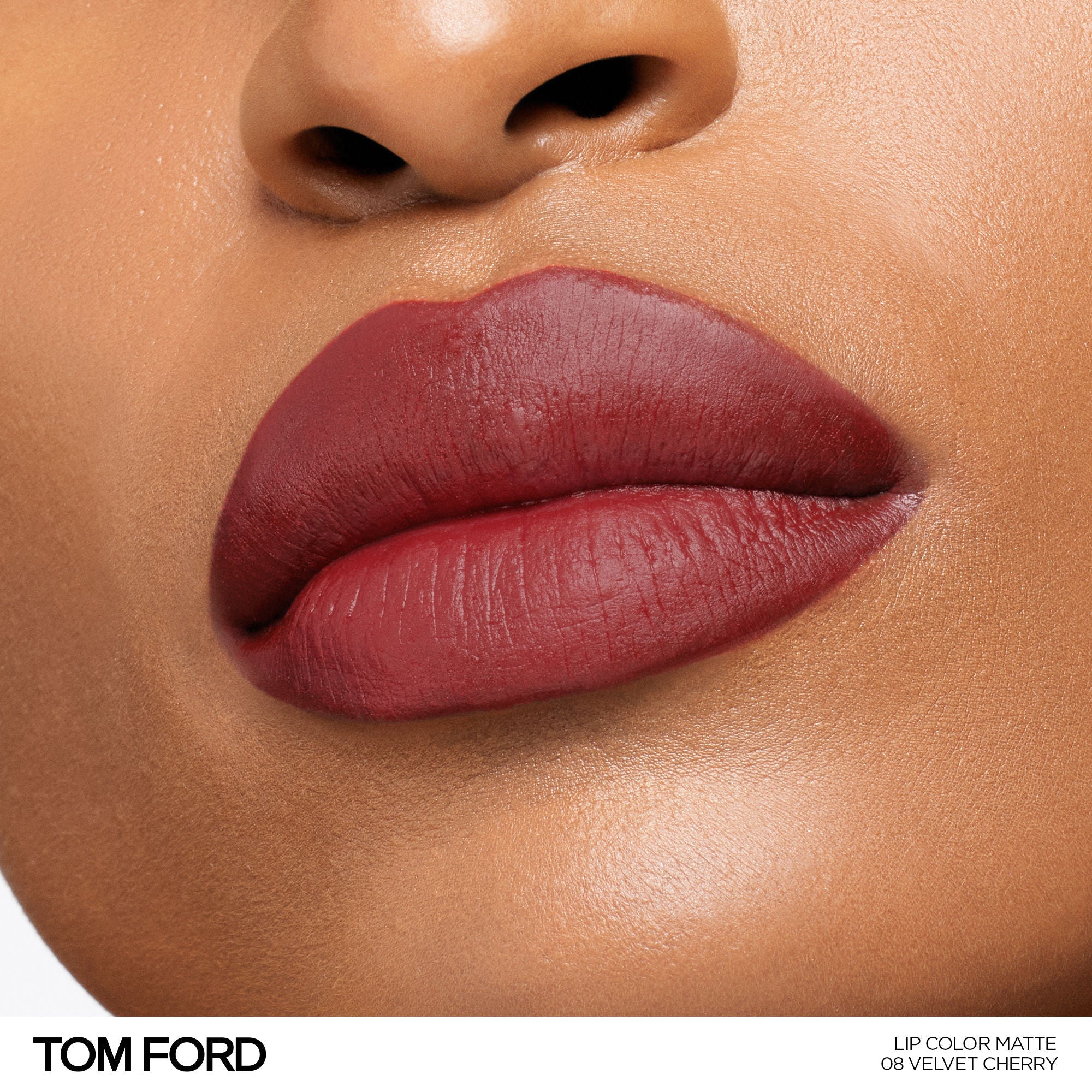 Lip Color Matte Lipstick