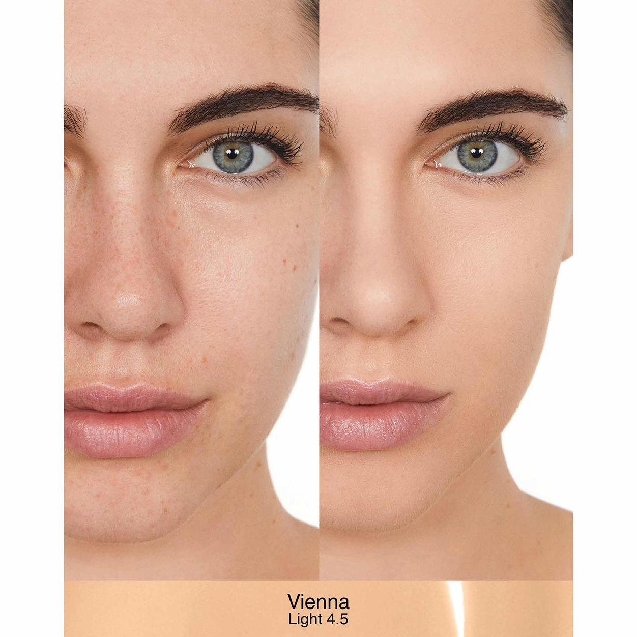 Sheer Glow Foundation