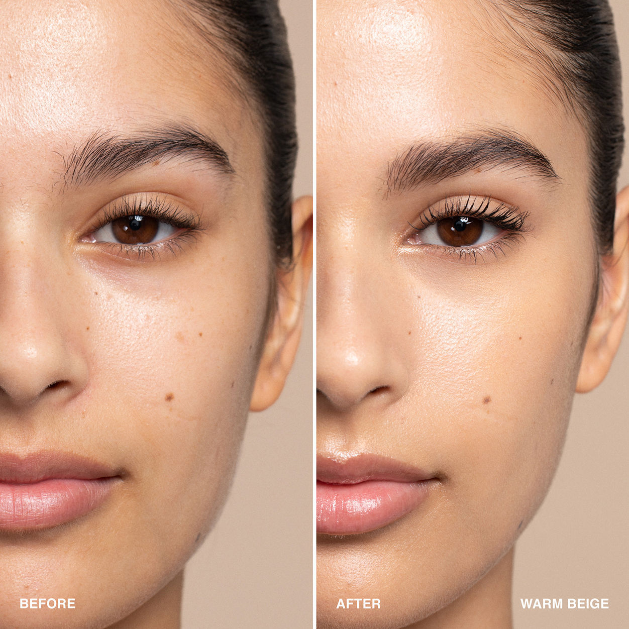 Intensive Skin Serum Concealer