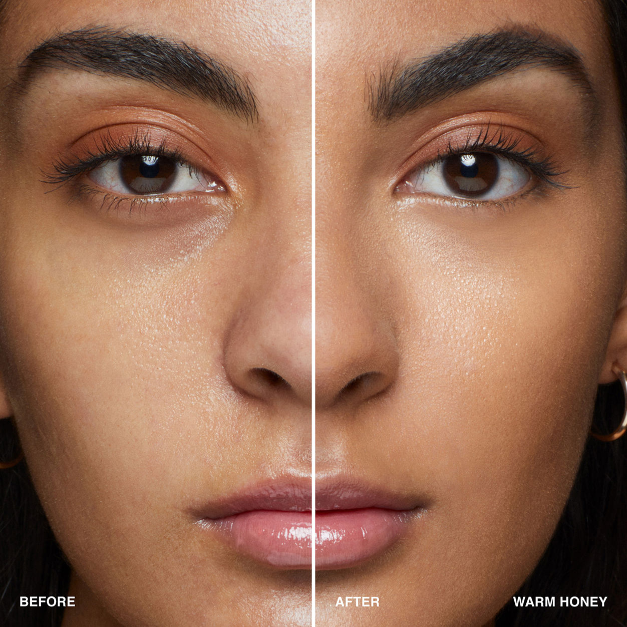 Intensive Serum Foundation SPF 40/30