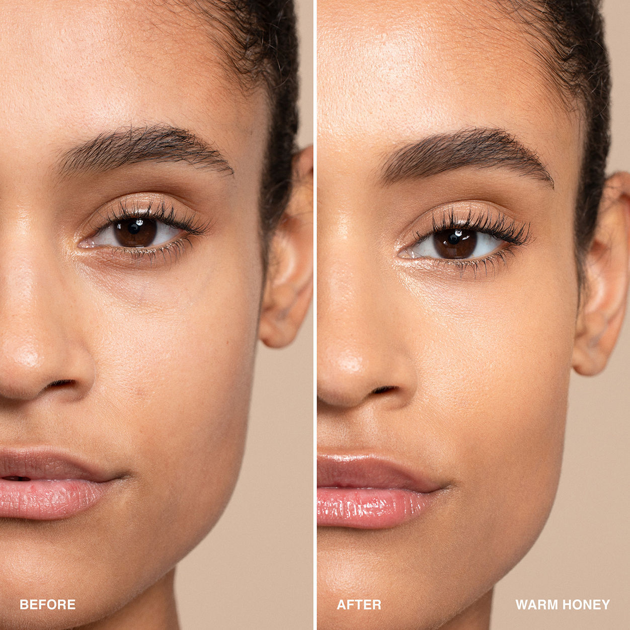 Intensive Skin Serum Concealer