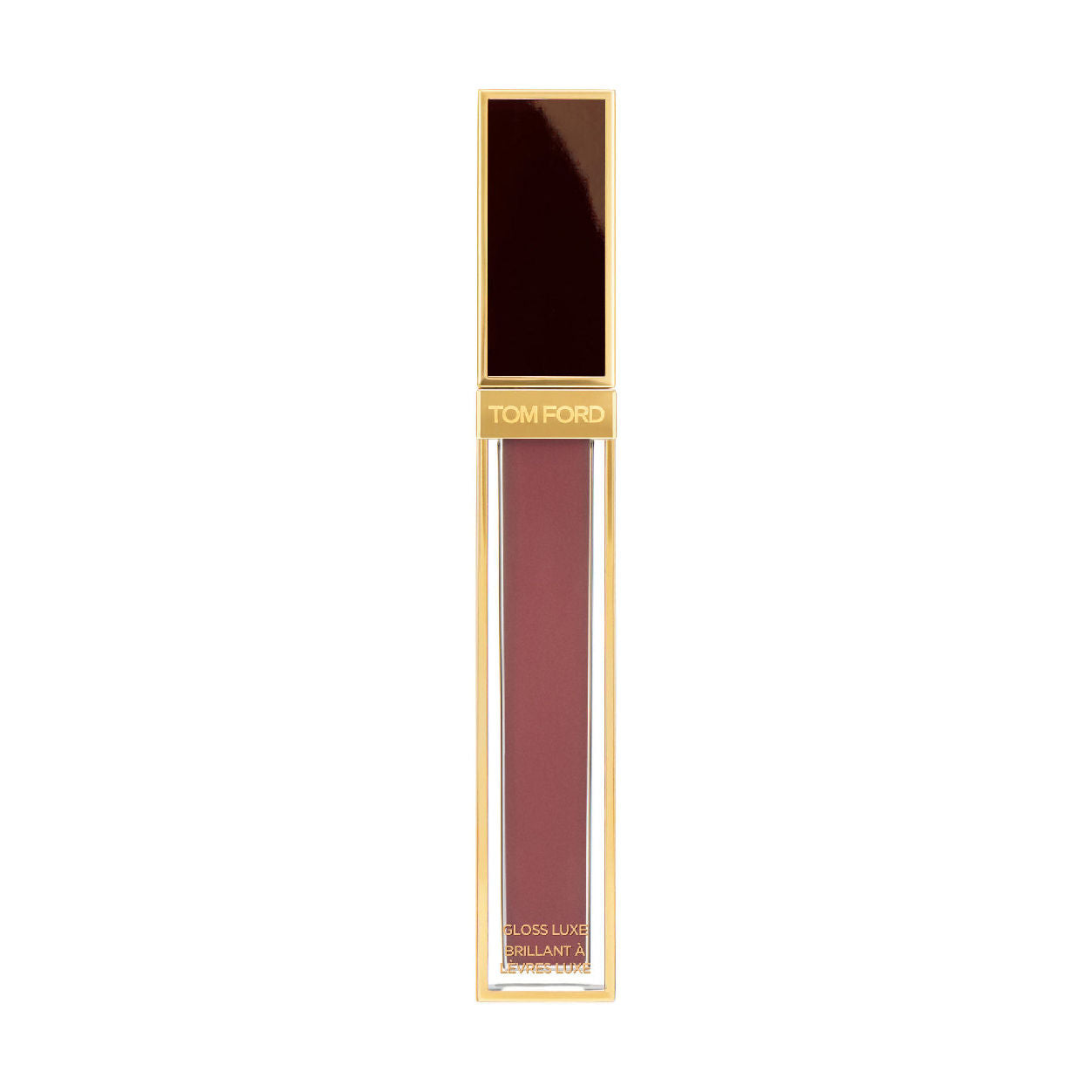 Gloss Luxe Lip with Hydrating Jojoba Oil