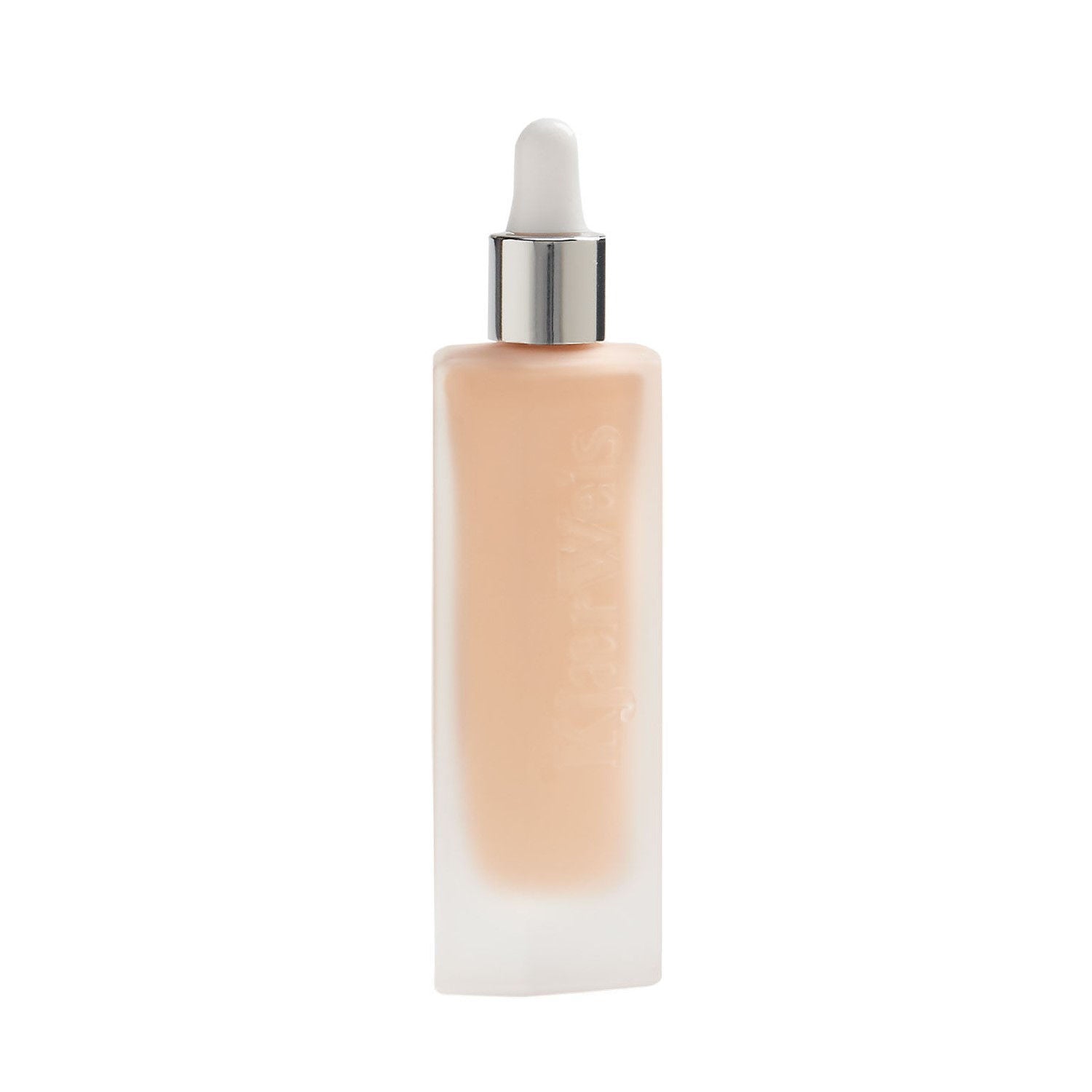 Invisible Touch Liquid Foundation