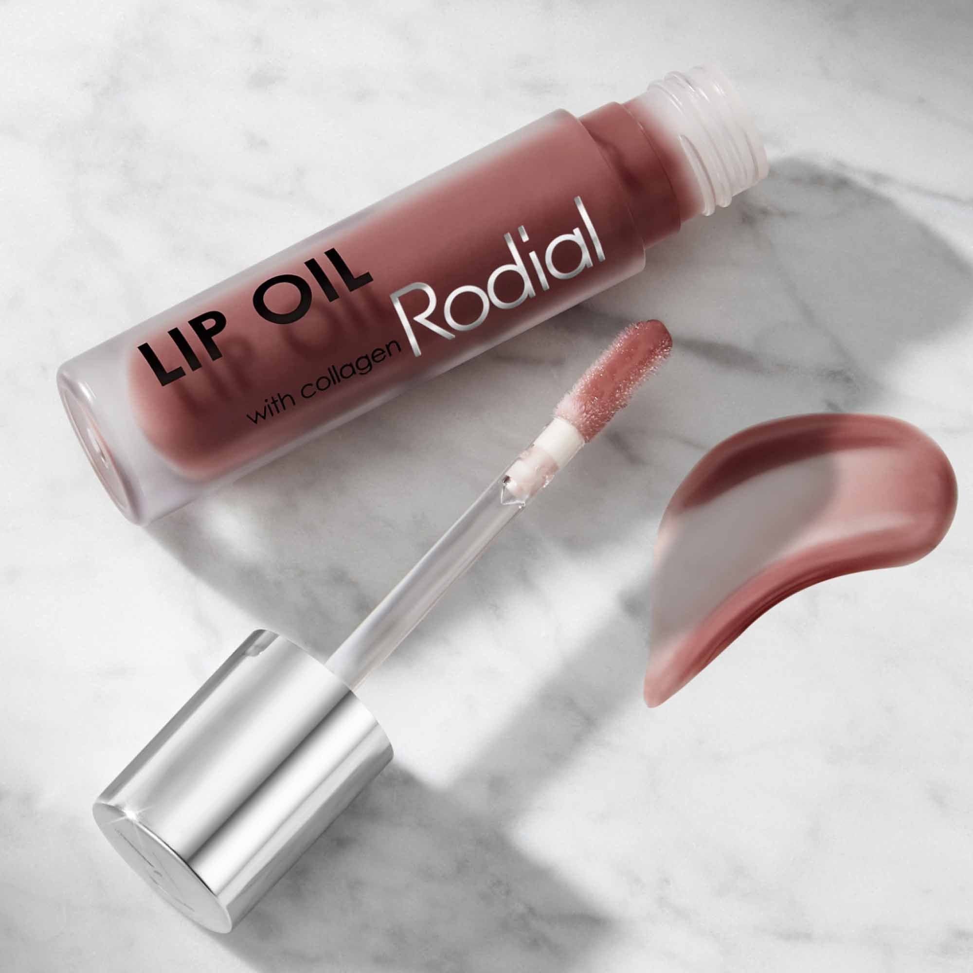 Lip Oil
